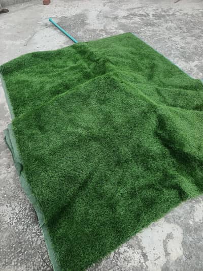 artificial Grass 6×10ft---60sqft-chat/
