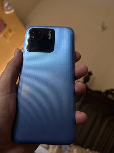 Xiaomi Redmi 10A
