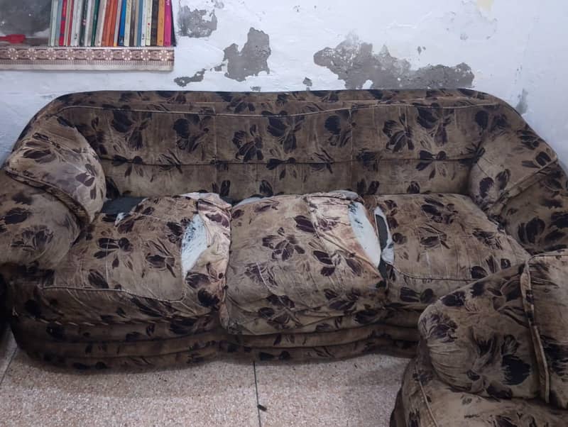 sofa set 3
