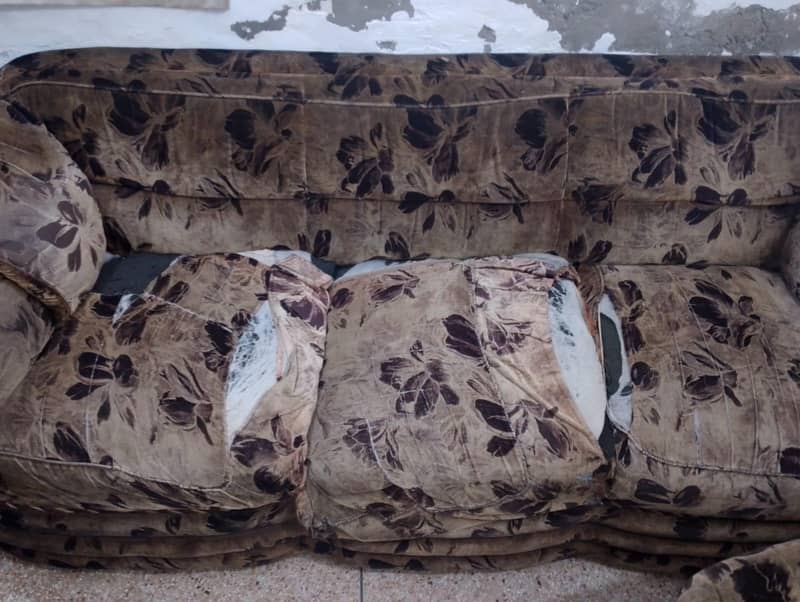 sofa set 4