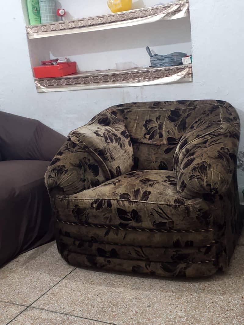 sofa set 5