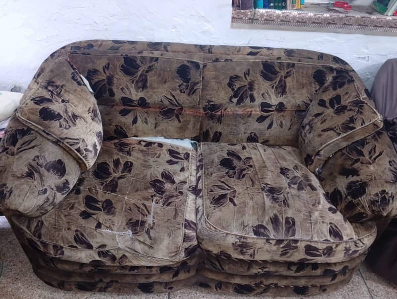 sofa set 6