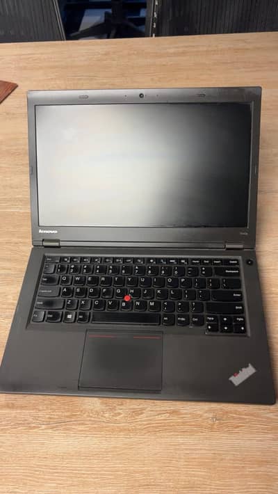 Lenovo ThinkPad T440p Core i5 4th Gen | 8GB RAM | 128GB SSD