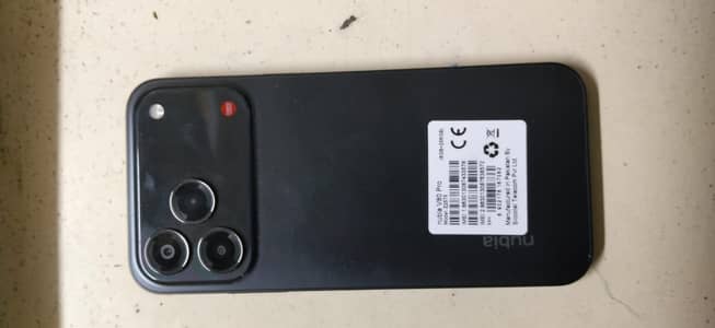 Nubia V80 pro 8+12/256 Brand New + Warranty On