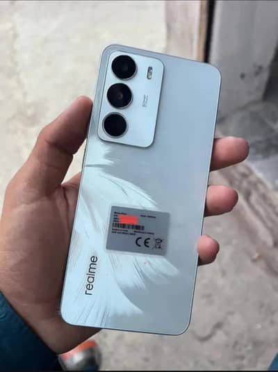 Realme C71