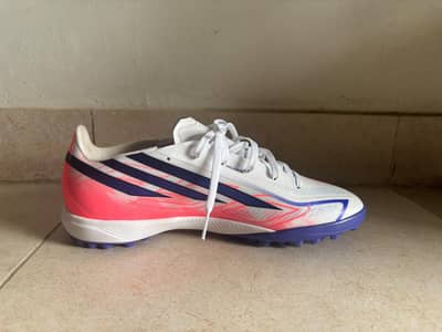 Adidas F50 League boots Size UK 7 / US 7.5