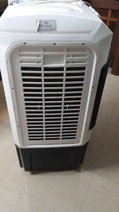 10/10 condition room cooler