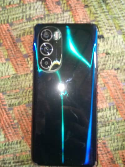 Motorola Edge 30 Pro 12gb 256gb