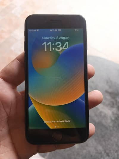 Apple iPhone 8