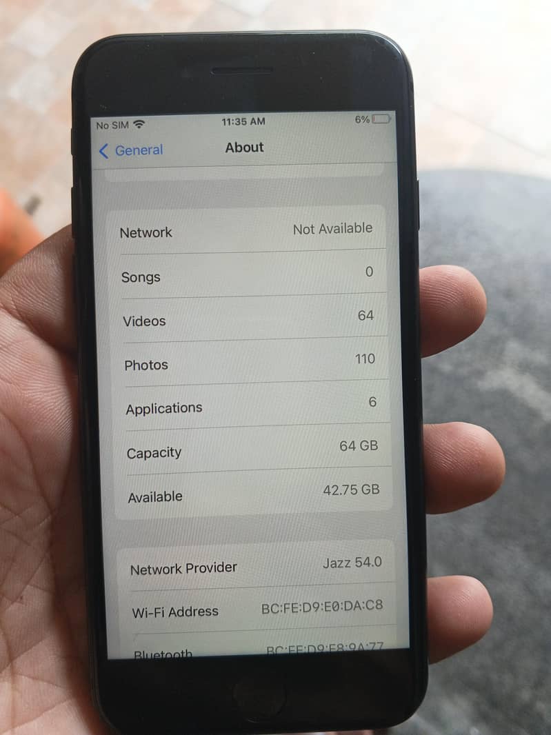 Apple iPhone 8 2