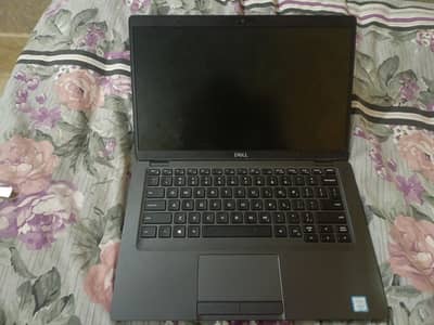 Dell Latitude 5400