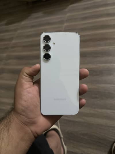 Samsung Mobile A55 5G