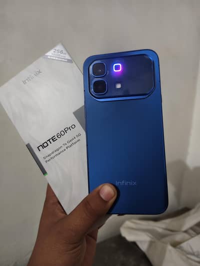 Infinix note 60pro 5G(8+8/256),,,,,03221781446