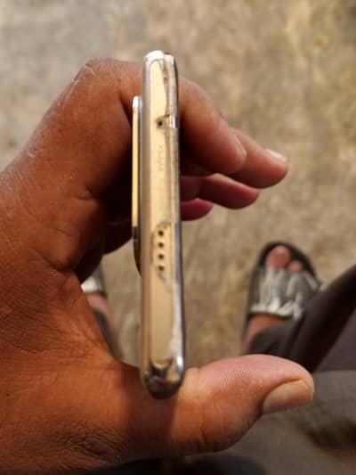 Infinix Zero 30