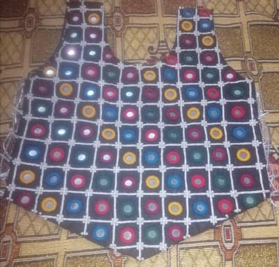handmade jecket