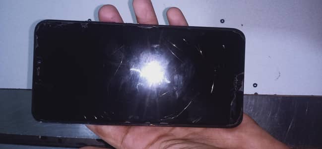 Vivo Y85