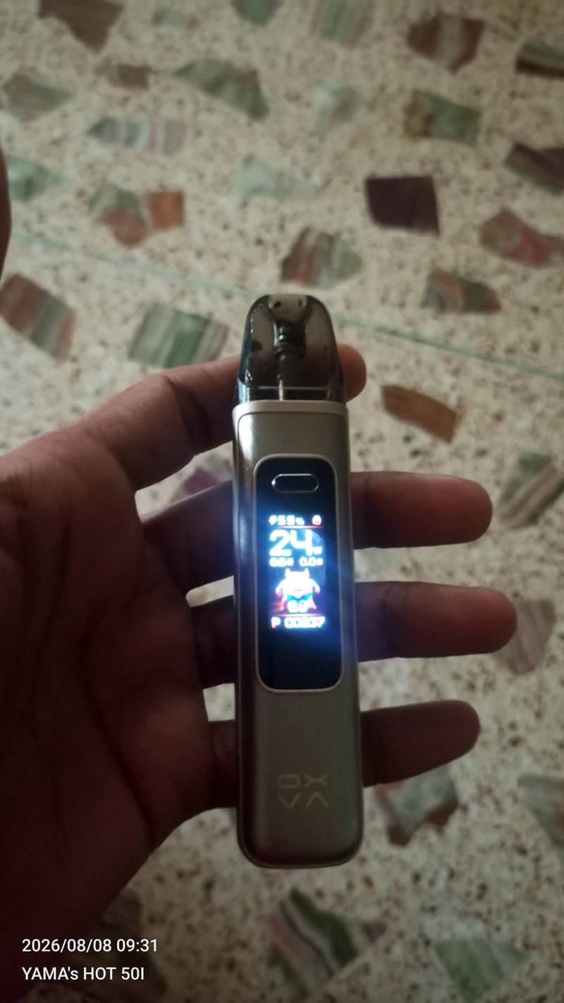 . . pod. . 0