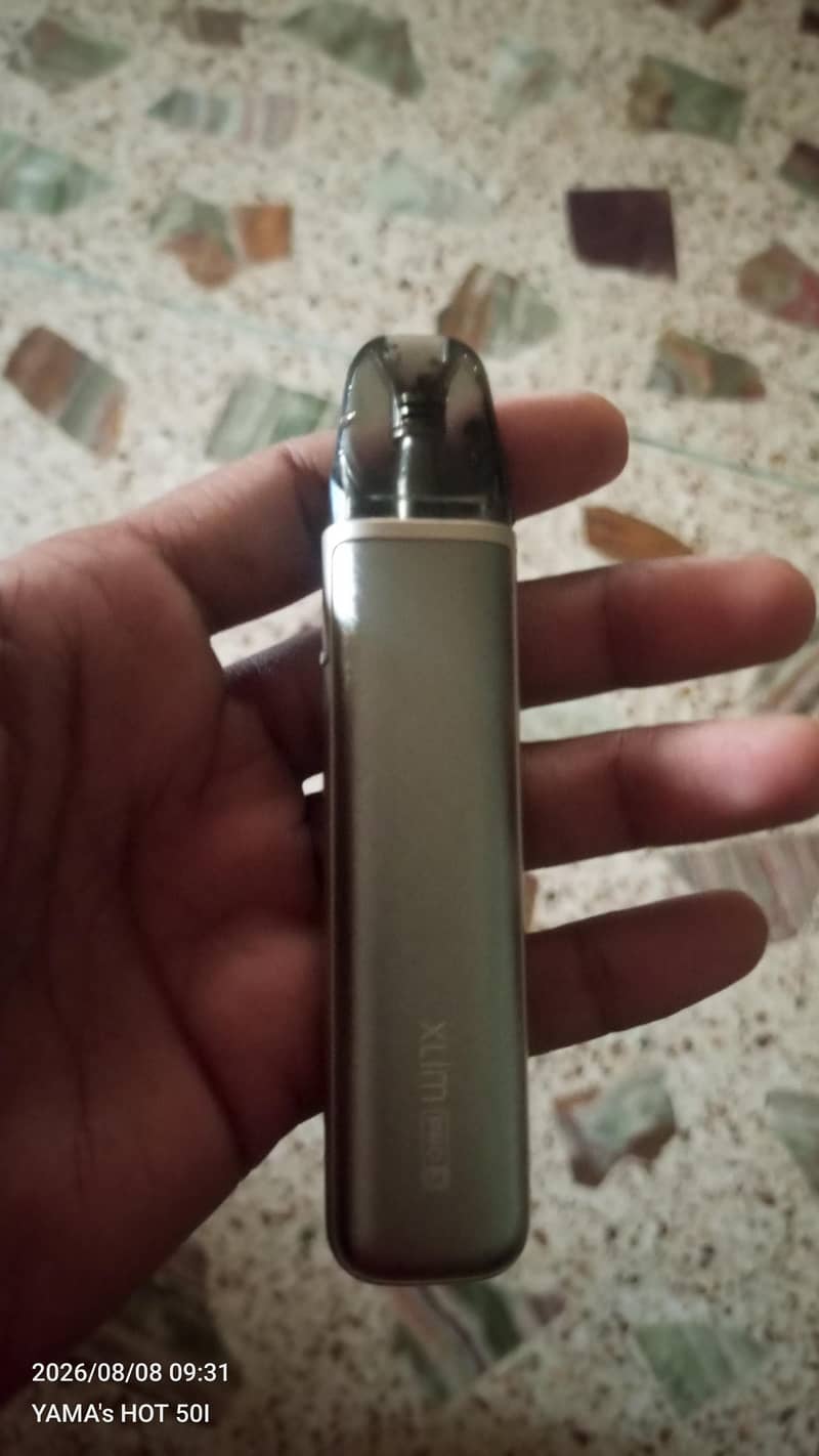 . . pod. . 1