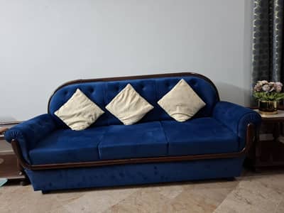 Sofa set for sale at lower price