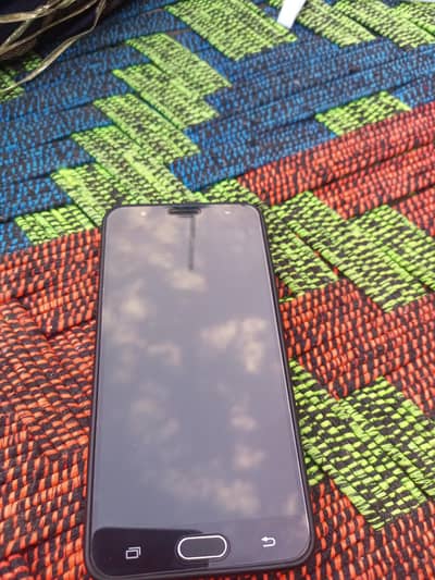 Samsung Mobile J7 Prime