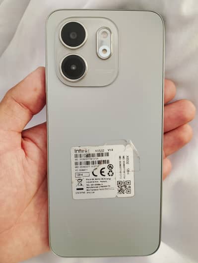 Infinix Smart 9