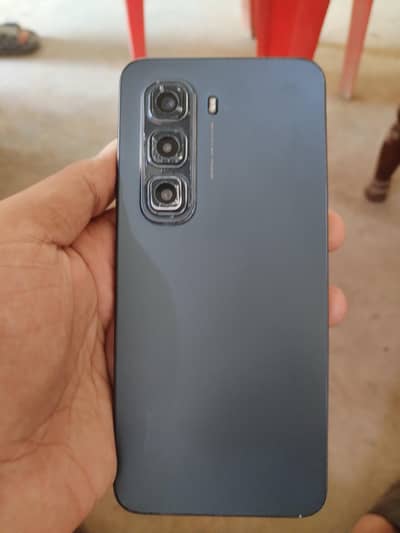 Infinix Hot 50 Pro