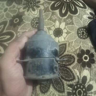 DC 12 volt motor