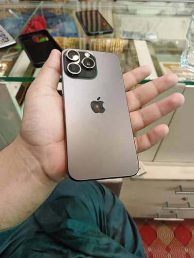 Apple iPhone 15 Pro Max