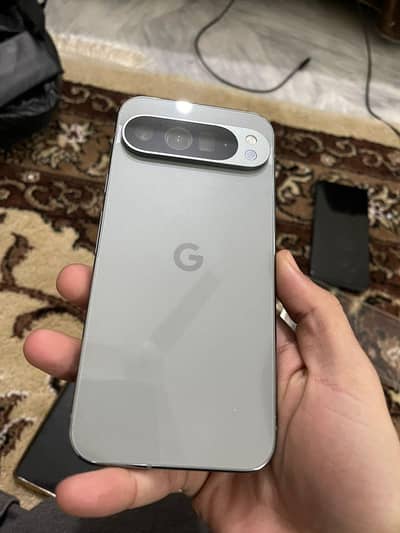 Google Pixel 9 Pro XL