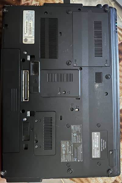 HP ProBook 6555b