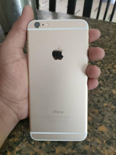Apple iPhone 6 Plus