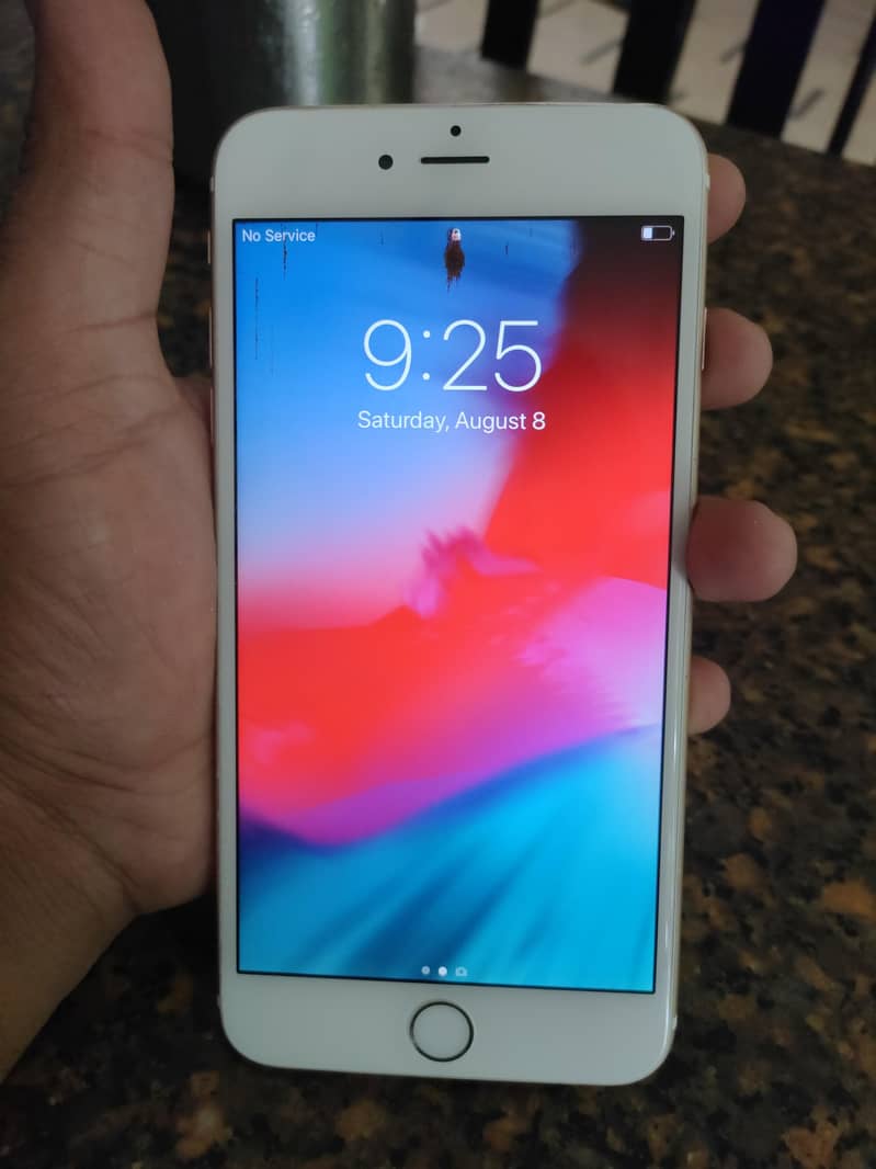 Apple iPhone 6 Plus 1