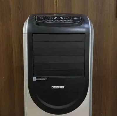 Air cooler for sale condition 10/10 with remote