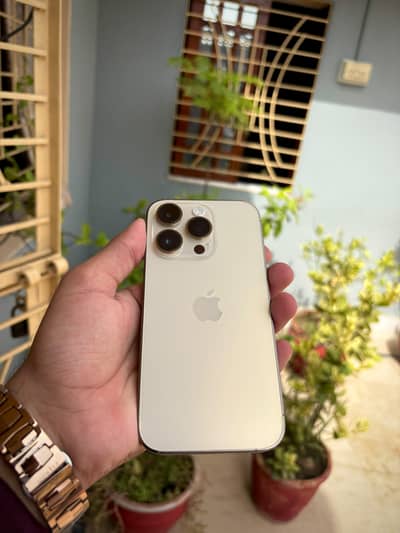 Apple iPhone 14 Pro