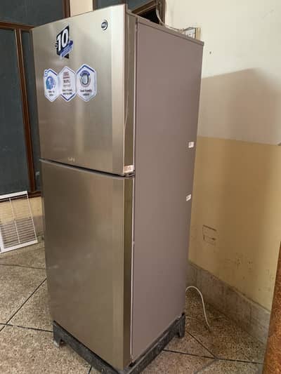 PEL Refrigerator | neat and clean