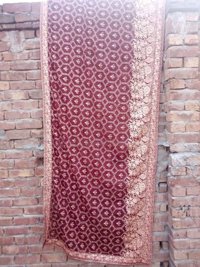 bridal lengha
