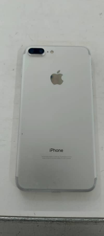 Apple iPhone 7 Plus