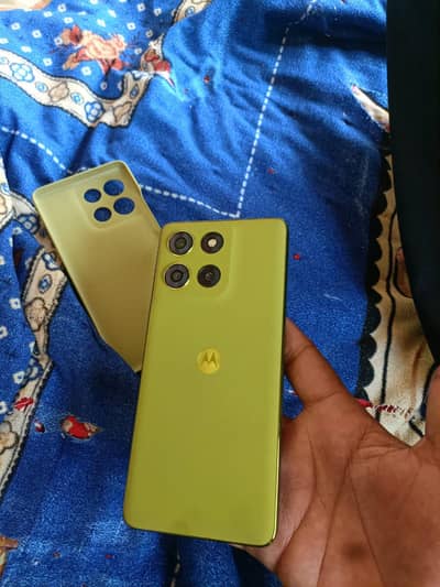 Motorola Moto G86 power 5G