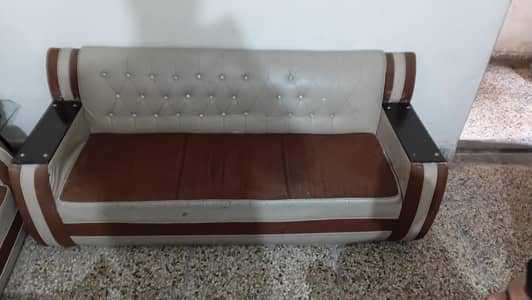 5 seater sofa