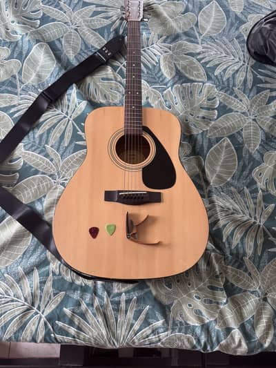 Original Yamaha F310