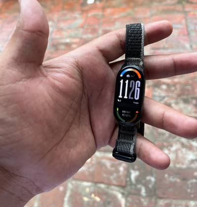 Redmi Band 10