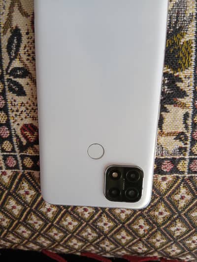 OPPO A15s