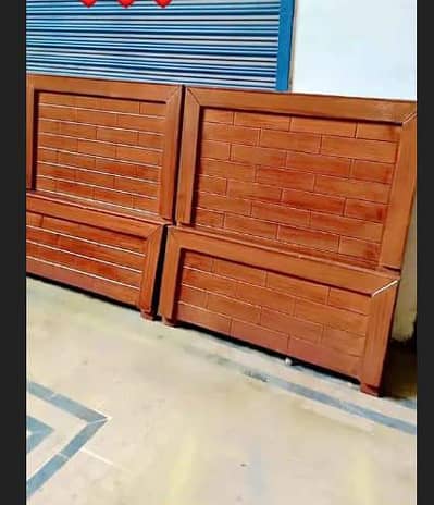 single bed pair direct from factory