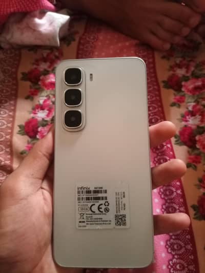 Infinix Hot 60i