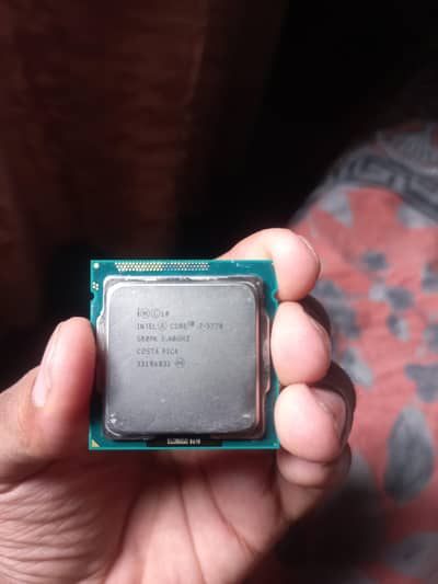 intel i7 3770 chip