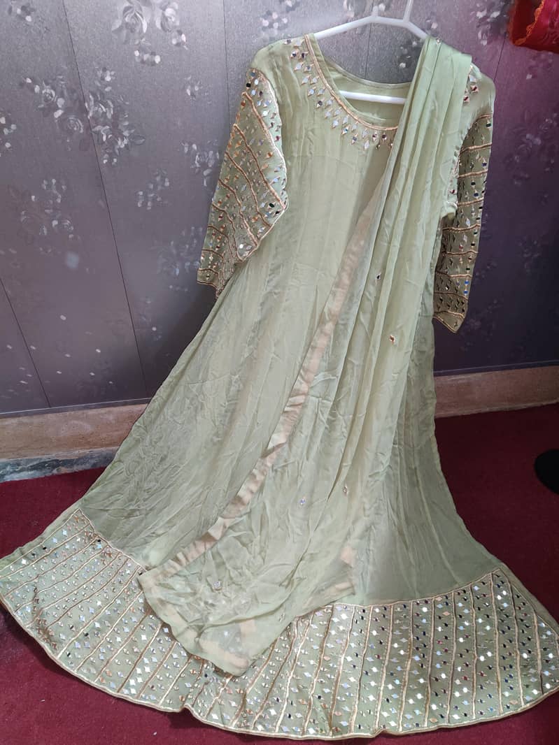 Long Maxi 0