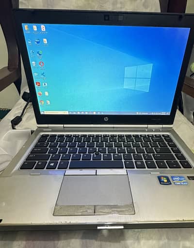 Hp elitebook