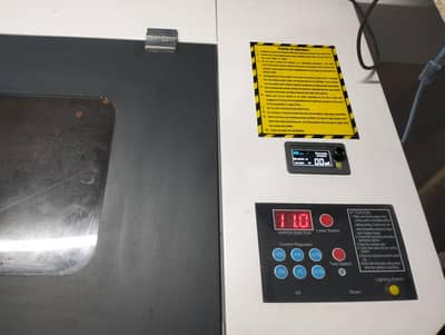 m3card laser