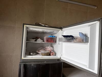 Dawlance hzone fridge