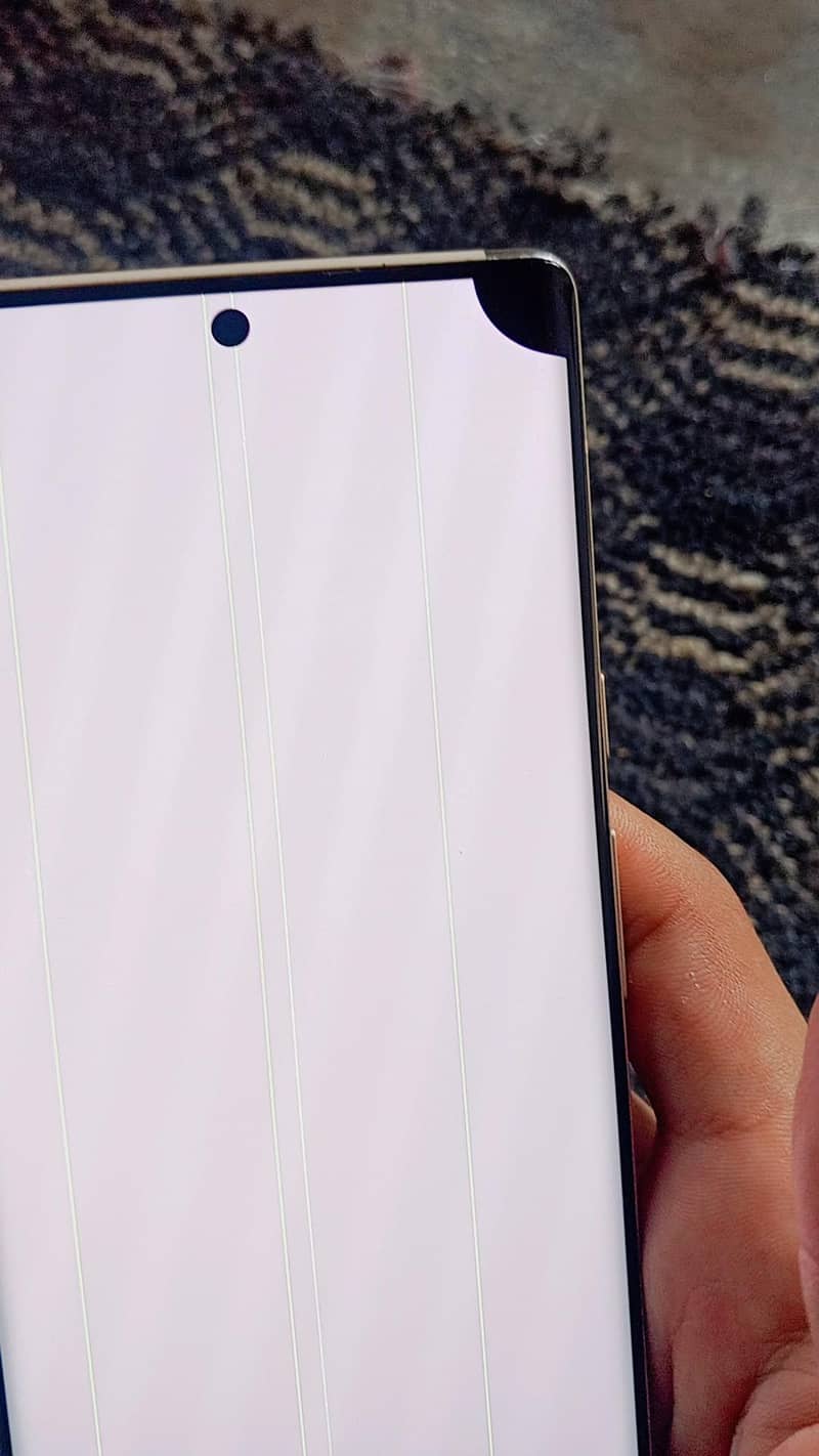 Google Pixel 6 Pro 2
